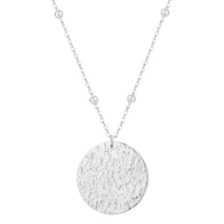 Pixies BijouxCollier Femme Pixies Bijoux - PNL0021-2UNI Acier