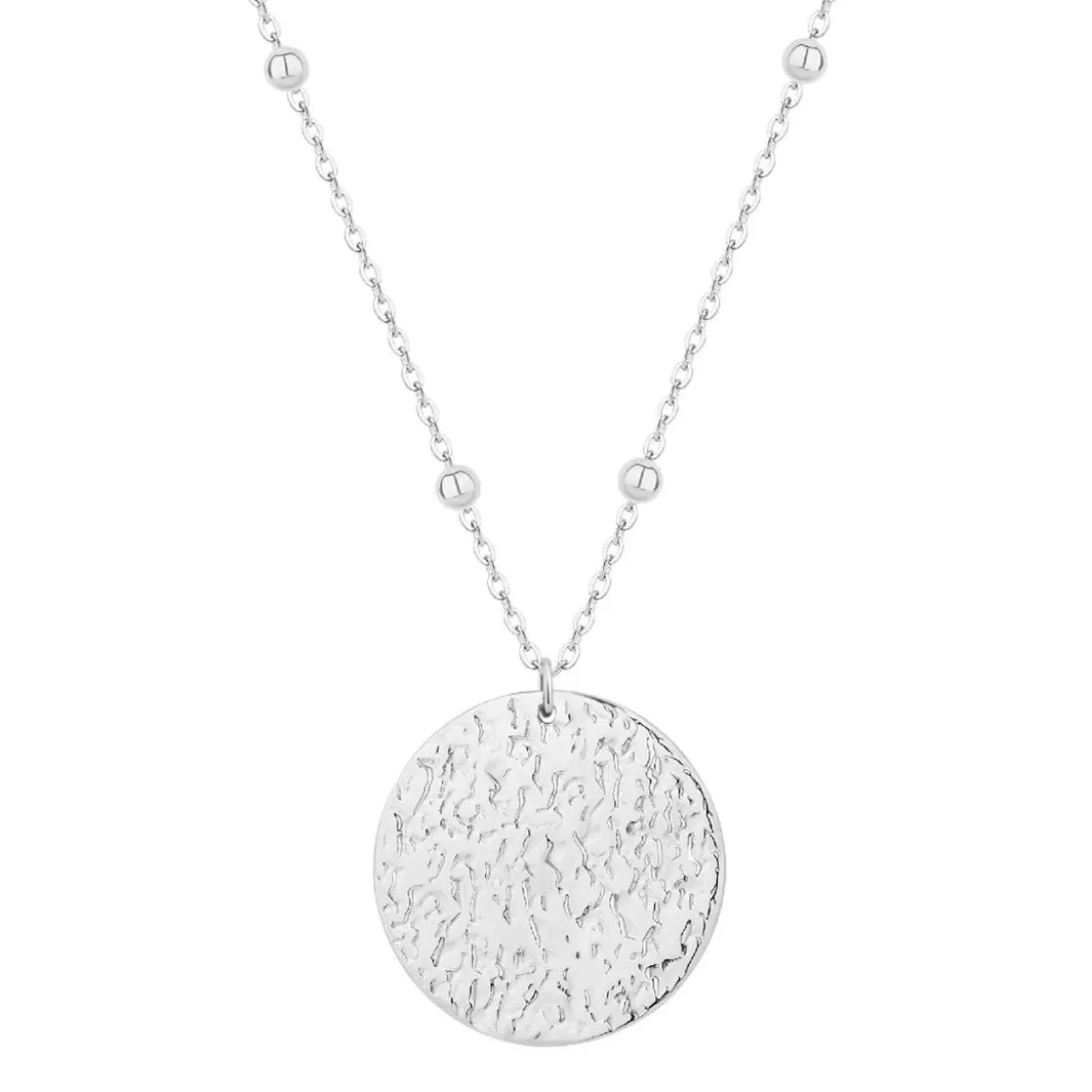 Pixies BijouxCollier Femme Pixies Bijoux - PNL0021-2UNI Acier
