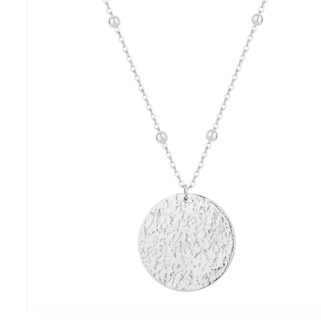 Pixies BijouxCollier Femme Pixies Bijoux - PNL0021-2UNI Acier