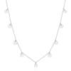 Pixies BijouxCollier Femme Pixies Bijoux - PNS0045-2UNI Acier