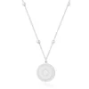 Pixies BijouxCollier Femme Pixies Bijoux - PNS0022-2UNI Acier
