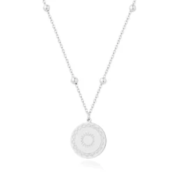 Pixies BijouxCollier Femme Pixies Bijoux - PNS0022-2UNI Acier