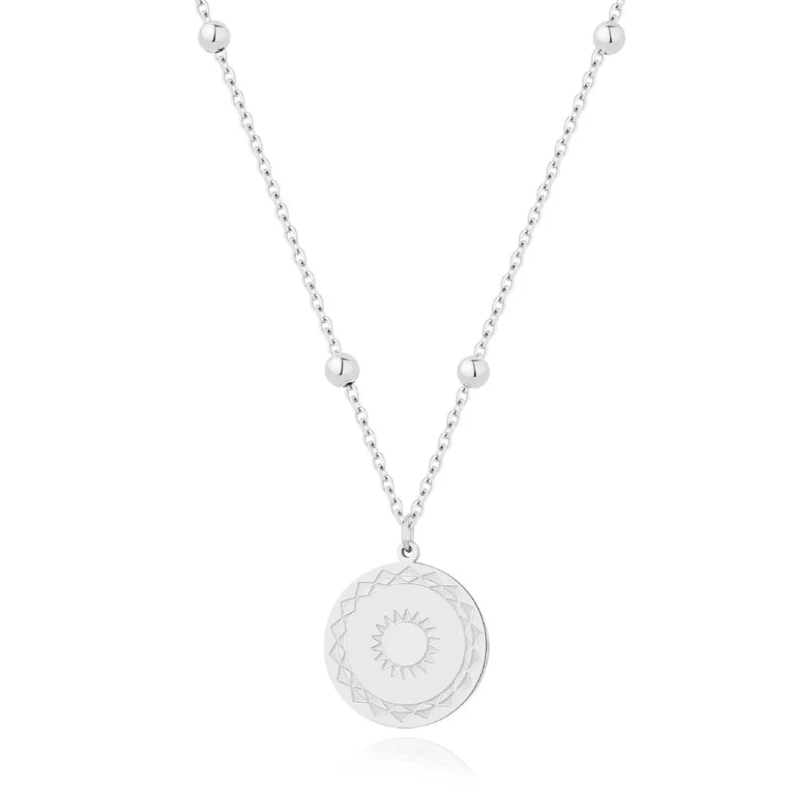 Pixies BijouxCollier Femme Pixies Bijoux - PNS0022-2UNI Acier