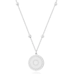 Pixies BijouxCollier Femme Pixies Bijoux - PNS0022-2UNI Acier