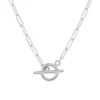 Pixies BijouxCollier Femme Pixies Bijoux - PNS0013-2UNI Acier