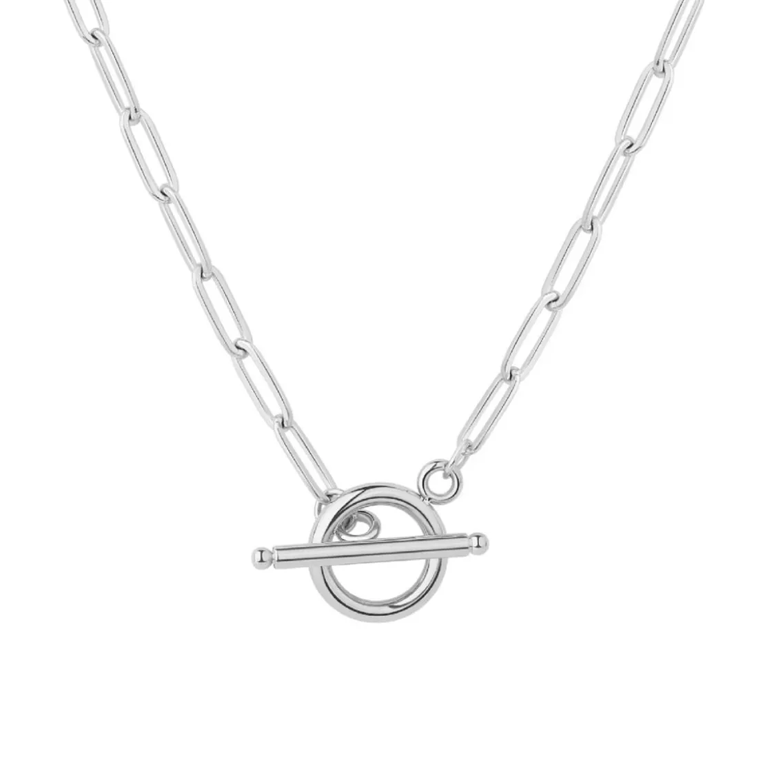 Pixies BijouxCollier Femme Pixies Bijoux - PNS0013-2UNI Acier