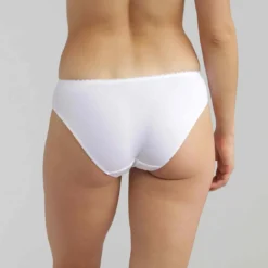 PlaytexCulotte Classique multicolore - Flower Elegance Playtex- FLOWER ELEGANCE MICRO