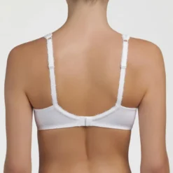 PlaytexSoutien-gorge emboitant blanc - Playtex- Flower Elegance