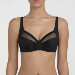 PlaytexSoutien-gorge emboîtant Perfect Silhouette Playtex - Noir