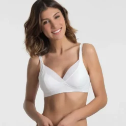 PlaytexSoutien-gorge grand maintien blanc - Playtex- Feel Good Support