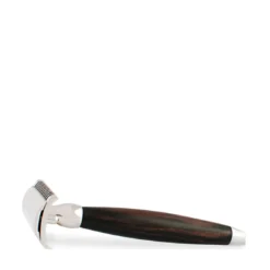 PlissonRASOIR FUSION GODRON PALLADIUM - Rasoir Fusion Traditionnel-Plisson