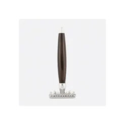 PlissonRASOIR FUSION GODRON PALLADIUM - Rasoir Fusion Traditionnel-Plisson