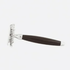 PlissonRASOIR FUSION GODRON PALLADIUM - Rasoir Fusion Traditionnel-Plisson