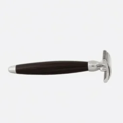 PlissonRASOIR FUSION GODRON PALLADIUM - Rasoir Fusion Traditionnel-Plisson