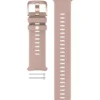 POLAR MontresBracelet Montre Polar Wb 20 Mm Fkm/Crys Noir S/M