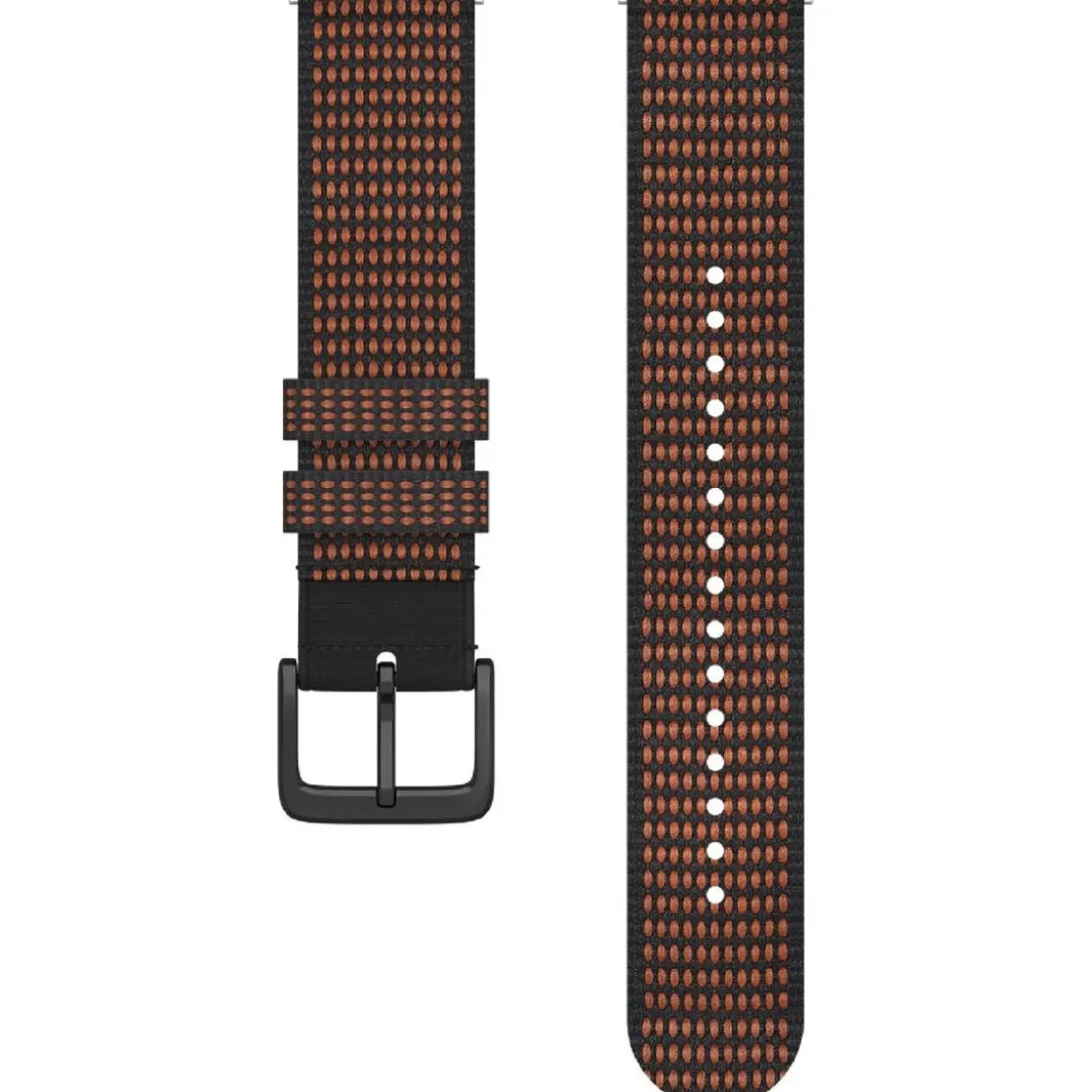 POLAR MontresBracelet Montre Polar Wb 20 Mm Magma Tide Noir/Cop M