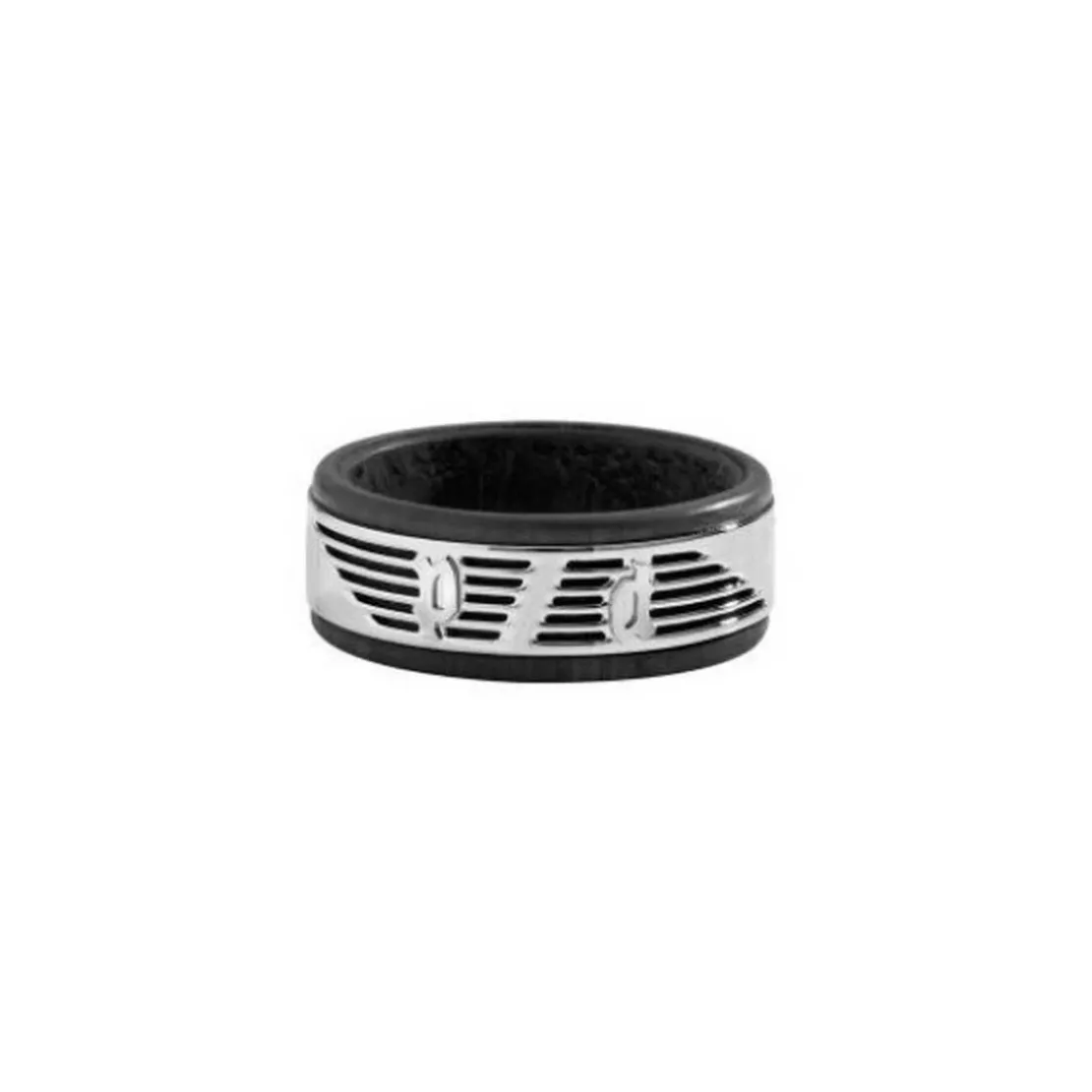 Police BijouxBague Police BURREN PJ-26463RSS-01 Homme