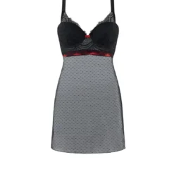 Pomm PoireBabydoll - Noir
