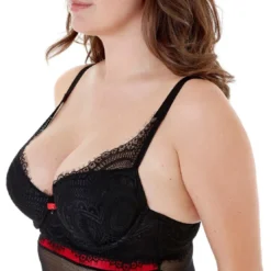 Pomm PoireBabydoll - Noir