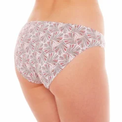 Pomm PoireCulotte classique Pomm'Poire - rose- HAWAI