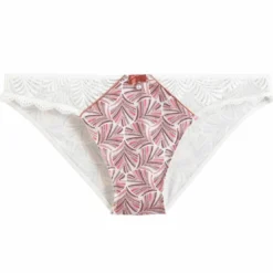 Pomm PoireCulotte classique Pomm'Poire - rose- HAWAI