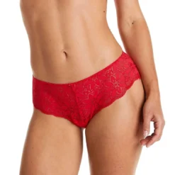 Pomm PoireShorty rouge Univers