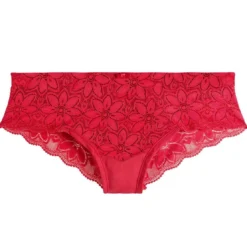 Pomm PoireShorty rouge Univers