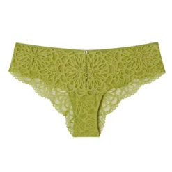 Pomm PoireShorty vert Fougère