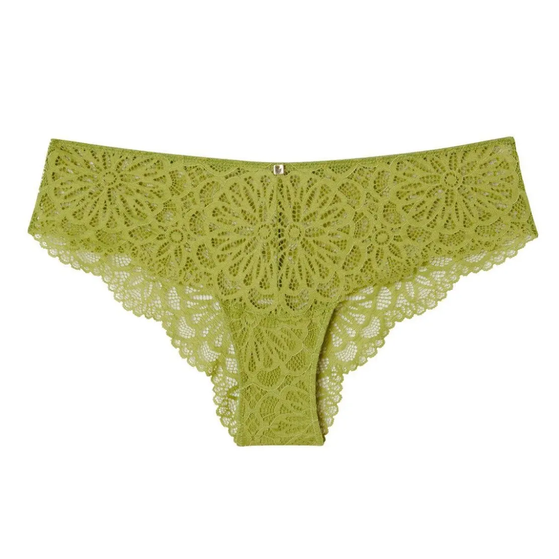Pomm PoireShorty vert Fougère