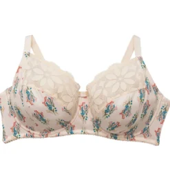 Pomm PoireSoutien-gorge à armatures poudre Feeling rose