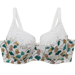 Pomm PoireSoutien-gorge à Armatures - Turquoise