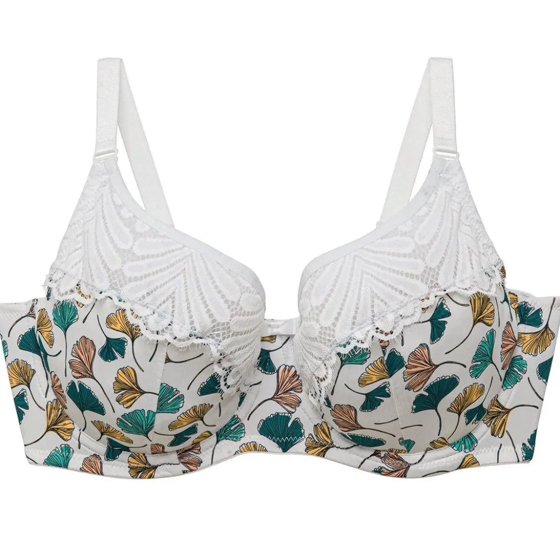 Pomm PoireSoutien-gorge à Armatures - Turquoise