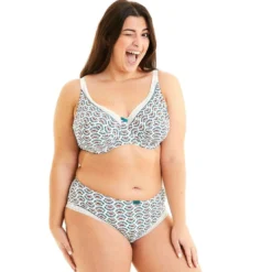Pomm PoireSoutien-gorge Corbeille Armatures - Blanc- IMPALA