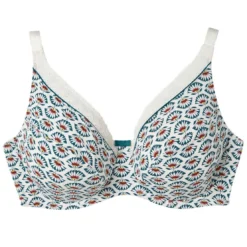 Pomm PoireSoutien-gorge Corbeille Armatures - Blanc- IMPALA