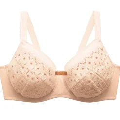 Pomm PoireSoutien-gorge grand maintien poudre Inconnue- inconnue