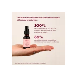 PowseCool Shot20ml