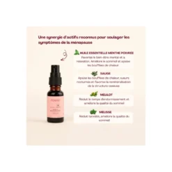 PowseCool Shot20ml