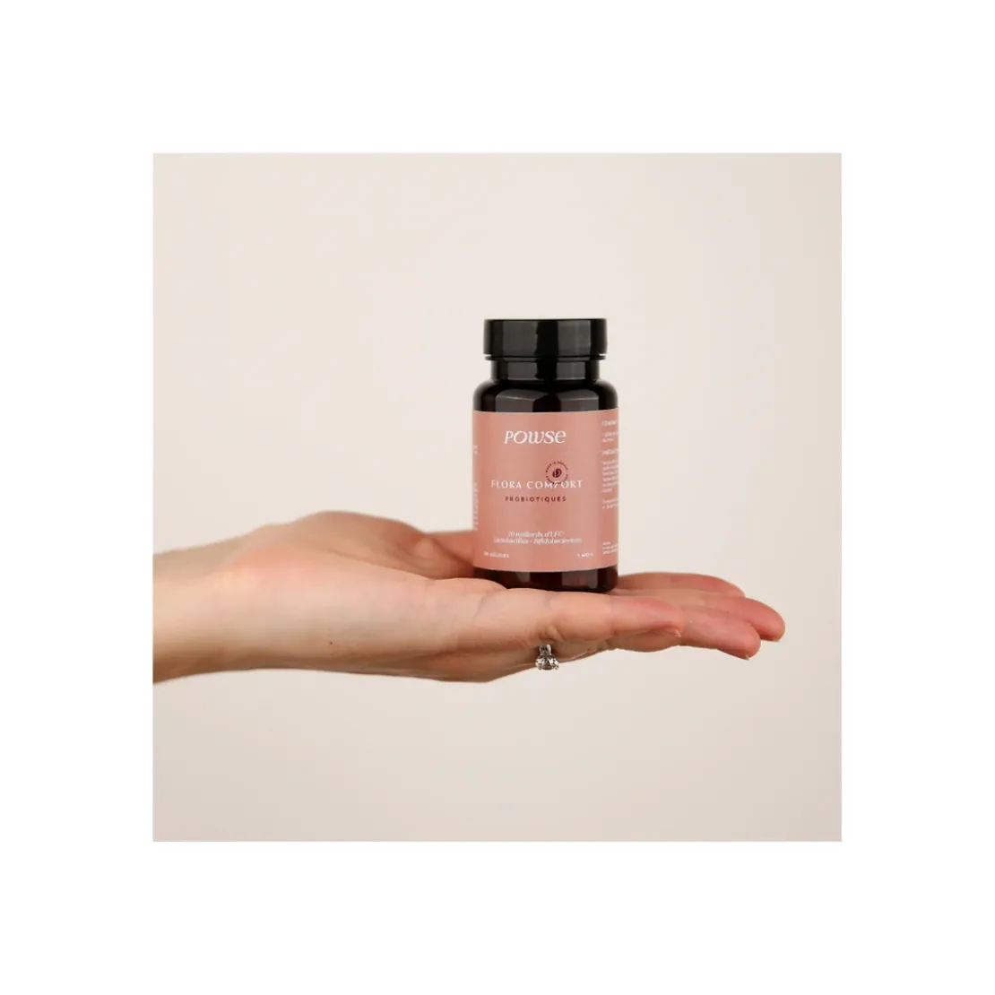 PowseFlora Comfort