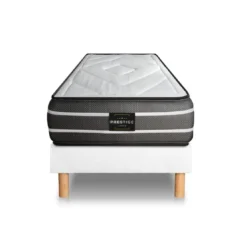 Prestige literieEnsemble Exclusive blanc