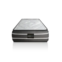 Prestige literieEnsemble Exclusive blanc