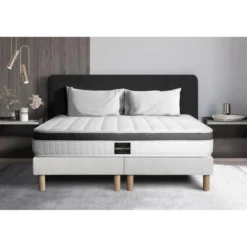 Prestige literieEnsemble SuperieurMemoire de forme 3 zones
