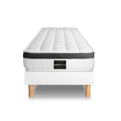 Prestige literieEnsemble Superieur Memoire de forme 3 zones