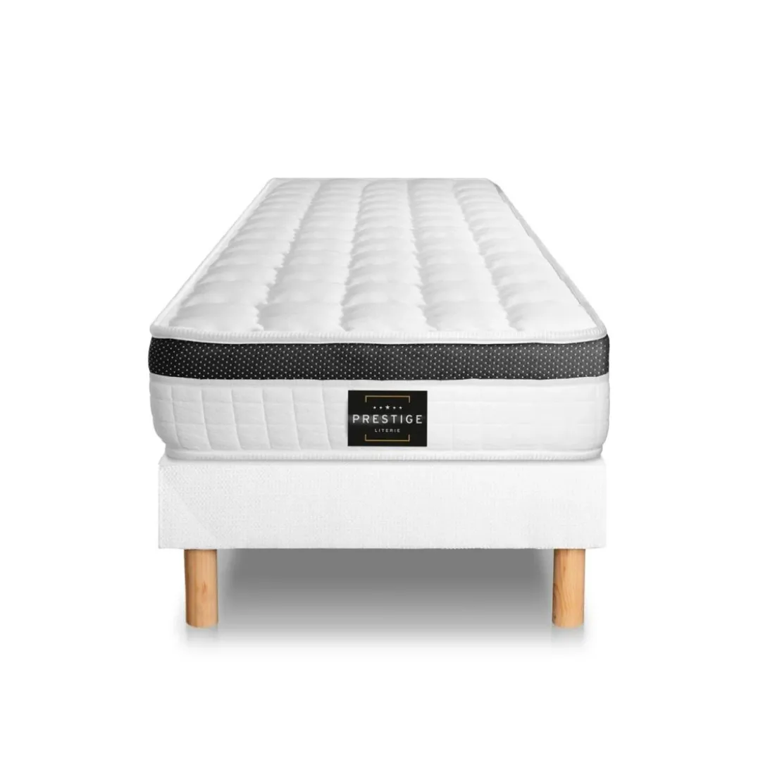 Prestige literieEnsemble Superieur Memoire de forme 3 zones