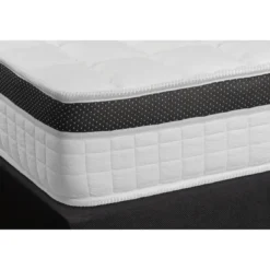 Prestige literieMatelas Superieur Memoire de forme 3 zones