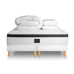 Prestige literiePack Privilège Memoire de forme 5 zones