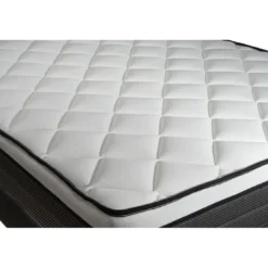 Prestige literiePack Suite Ressorts ensaches à memoire de forme 5 zones