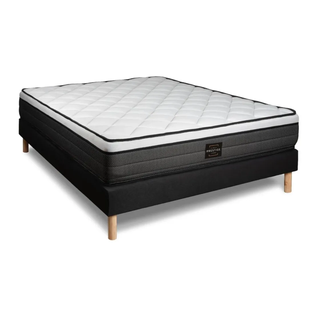 Prestige literiePack Suitesommier Kit Noir