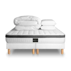 Prestige literiePack Superieur Memoire de forme 3 zones