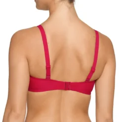 Prima Donna BainBikini balconnet rembourré rouge- Cocktail