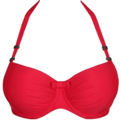 Prima Donna BainBikini balconnet rembourré rouge- Cocktail